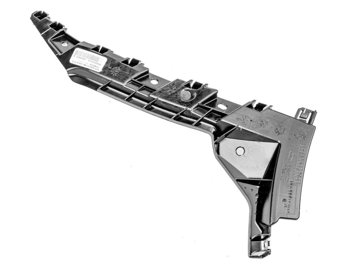 SOPORTE PARAGOLPE TRASERO DERECHO, , large image number 1