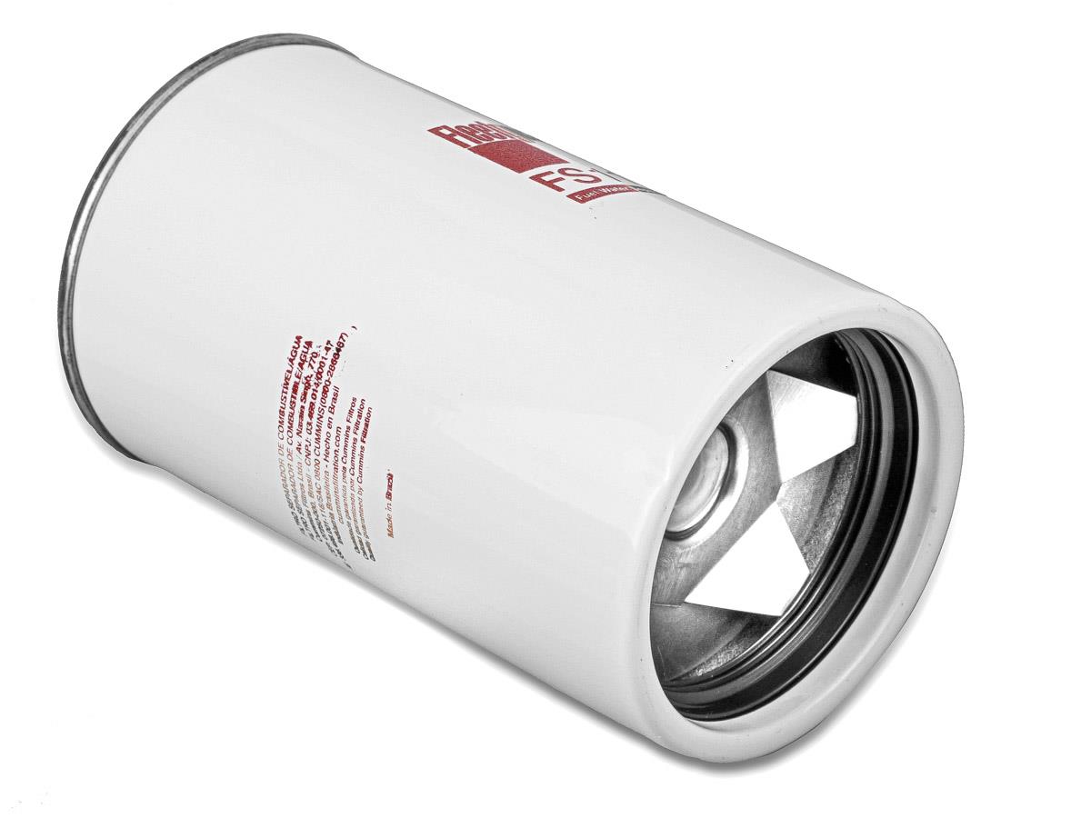 FILTRO DE COMBUSTIBLE, , large image number 1
