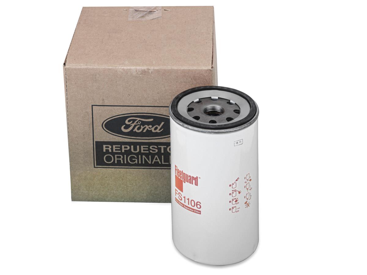 FILTRO DE COMBUSTIBLE, , large image number 2