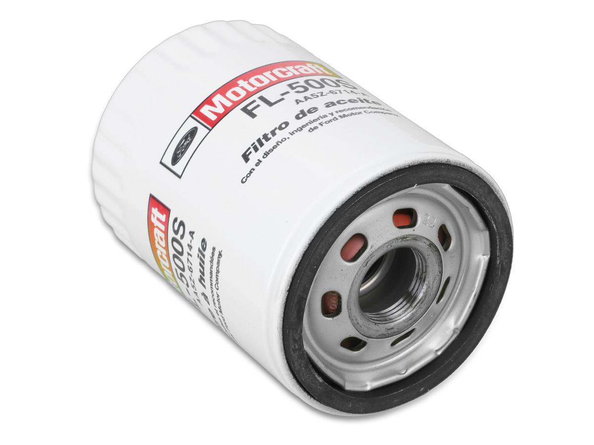 FILTRO DE ACEITE DE MOTOR, , large image number 1