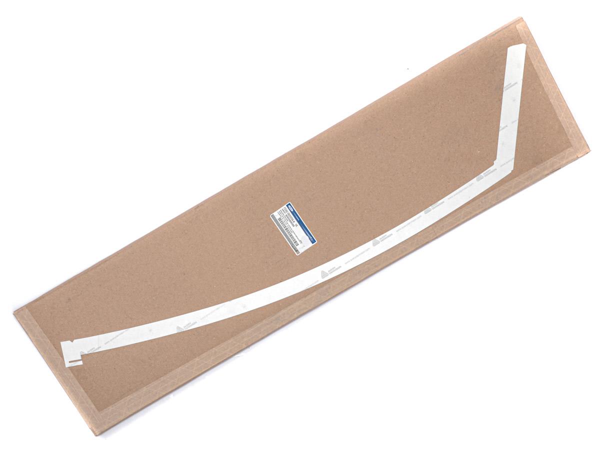 MOLDURA MARCO VENTANILLA DELANTERA DERECHA, , large image number 1