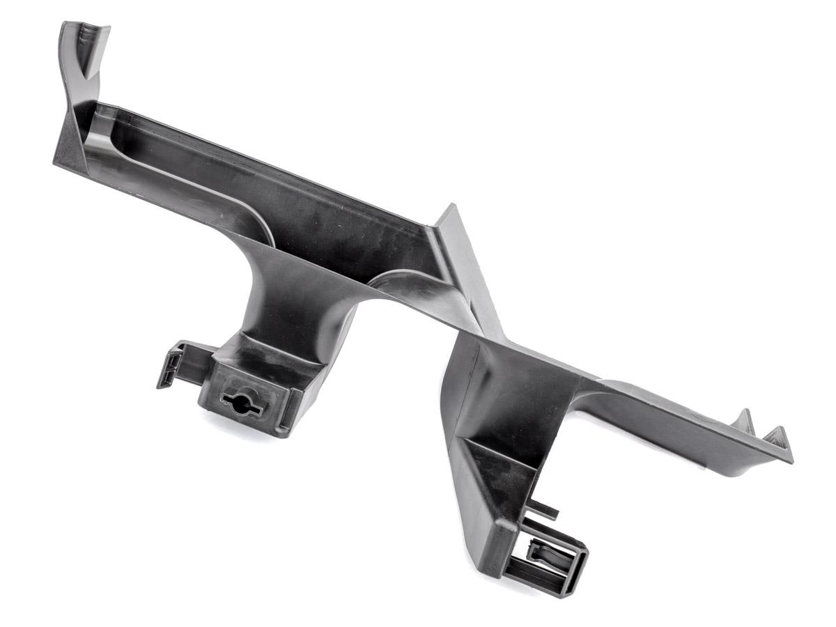 DEFLECTOR DE AIRE RADIADOR IZQUIERDO