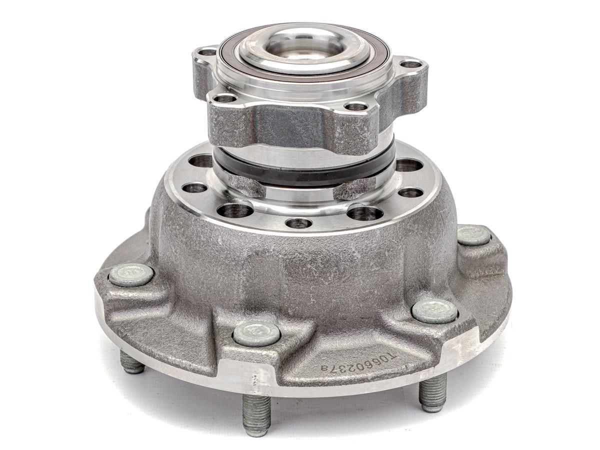 CUBO DE RUEDA DELANTERA