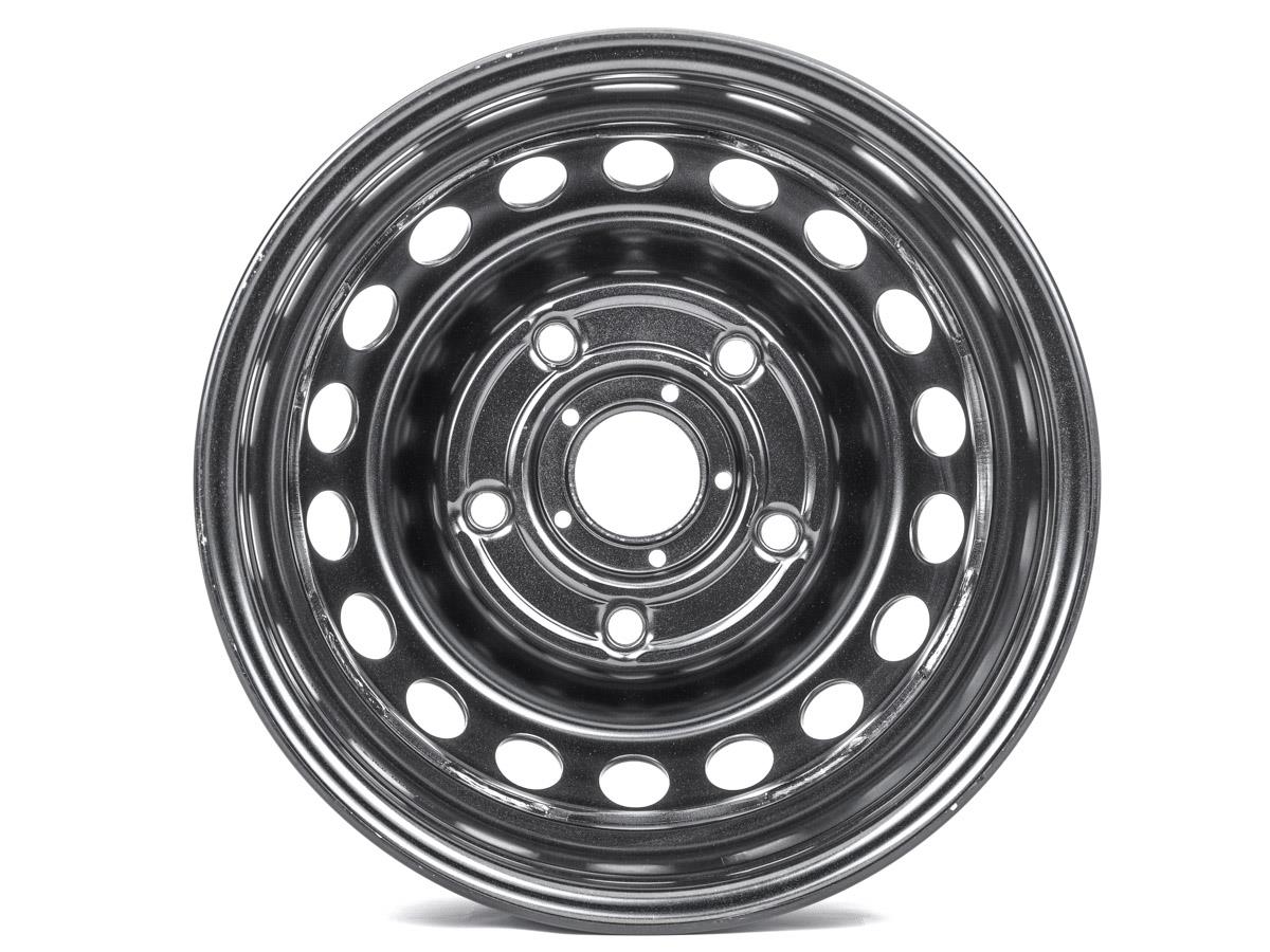 RUEDA ACERO - 16" X 6.5J, , large image number 2