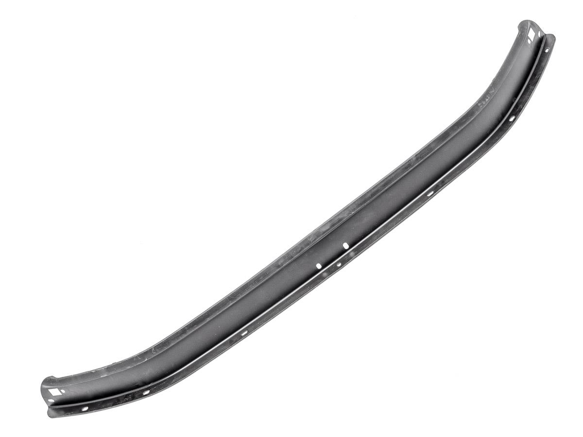 DEFLECTOR INF. PARAGOLPE