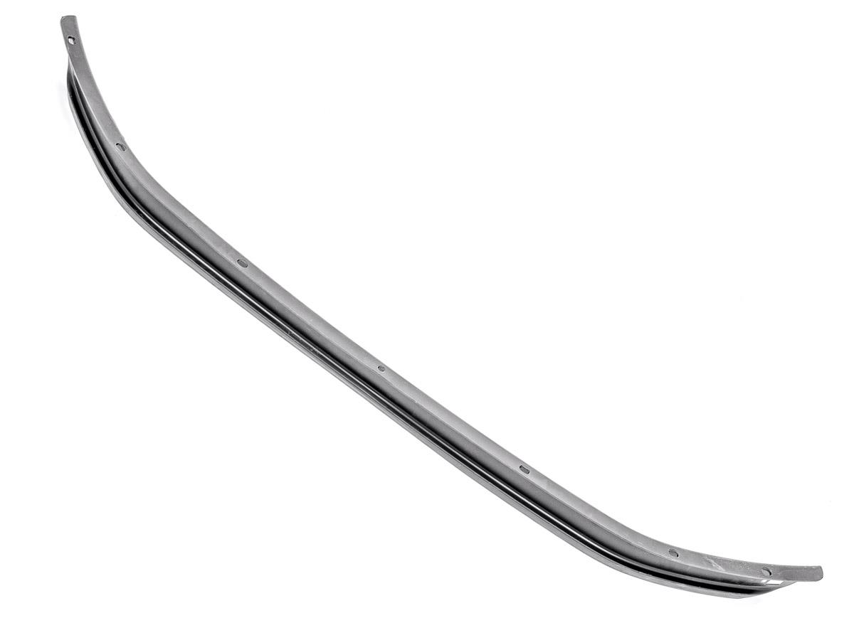 DEFLECTOR INF. PARAGOLPE, , large image number 2