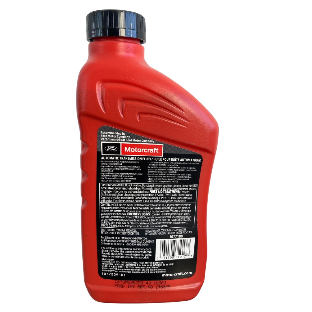 ADHITIVO LUBRICANTE PARA DIFERENCIAL F100 AUTOBLOCANTE, , large image number 1