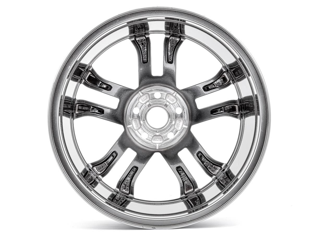 LLANTA DE ALEACI&Oacute;N 18"