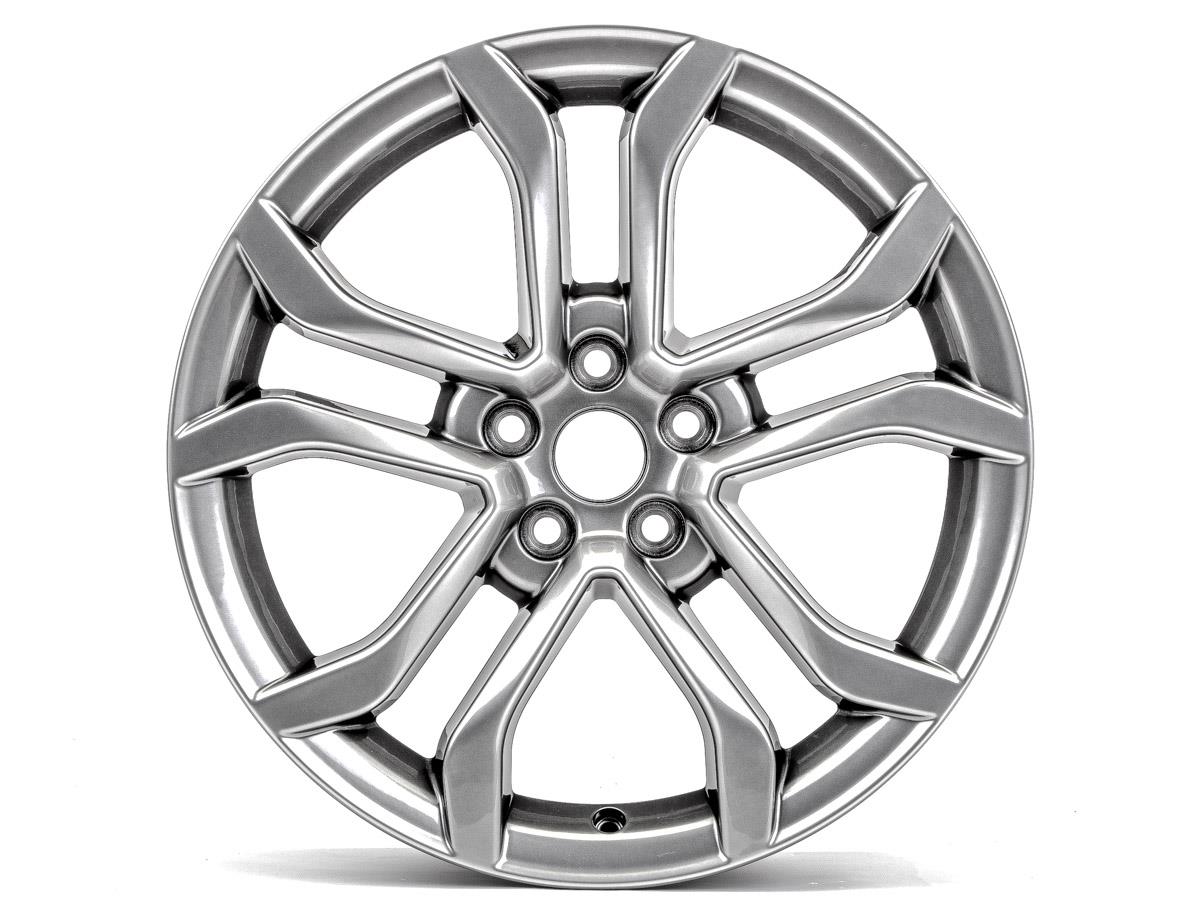 LLANTA DE ALEACI&Oacute;N 18", , large image number 1