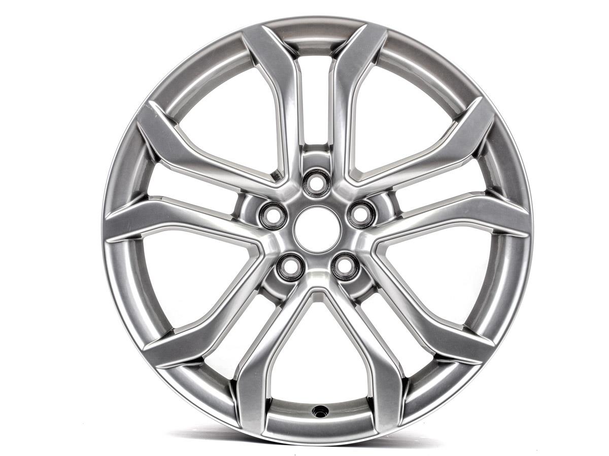 LLANTA DE ALEACI&Oacute;N 18"X8.0J