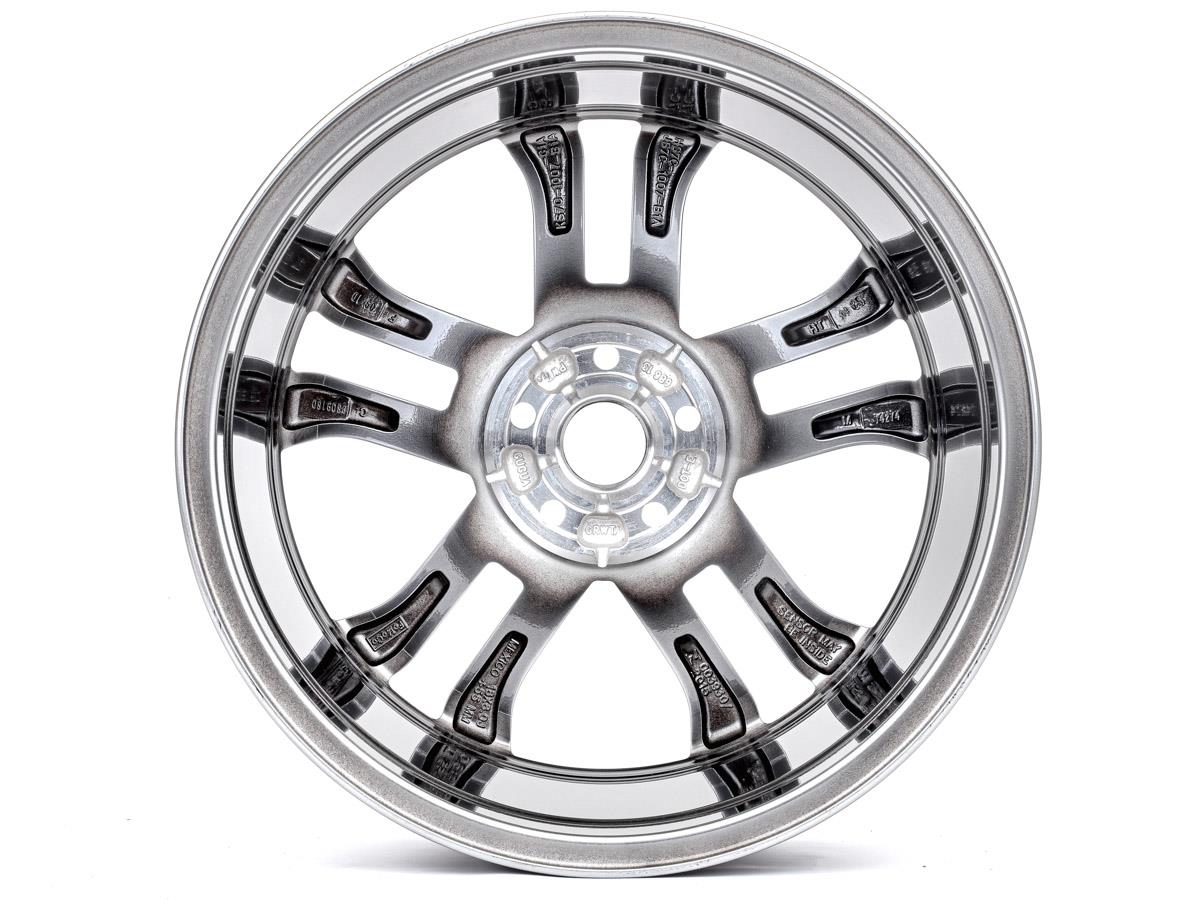 LLANTA DE ALEACI&Oacute;N 18"X8.0J, , large image number 1