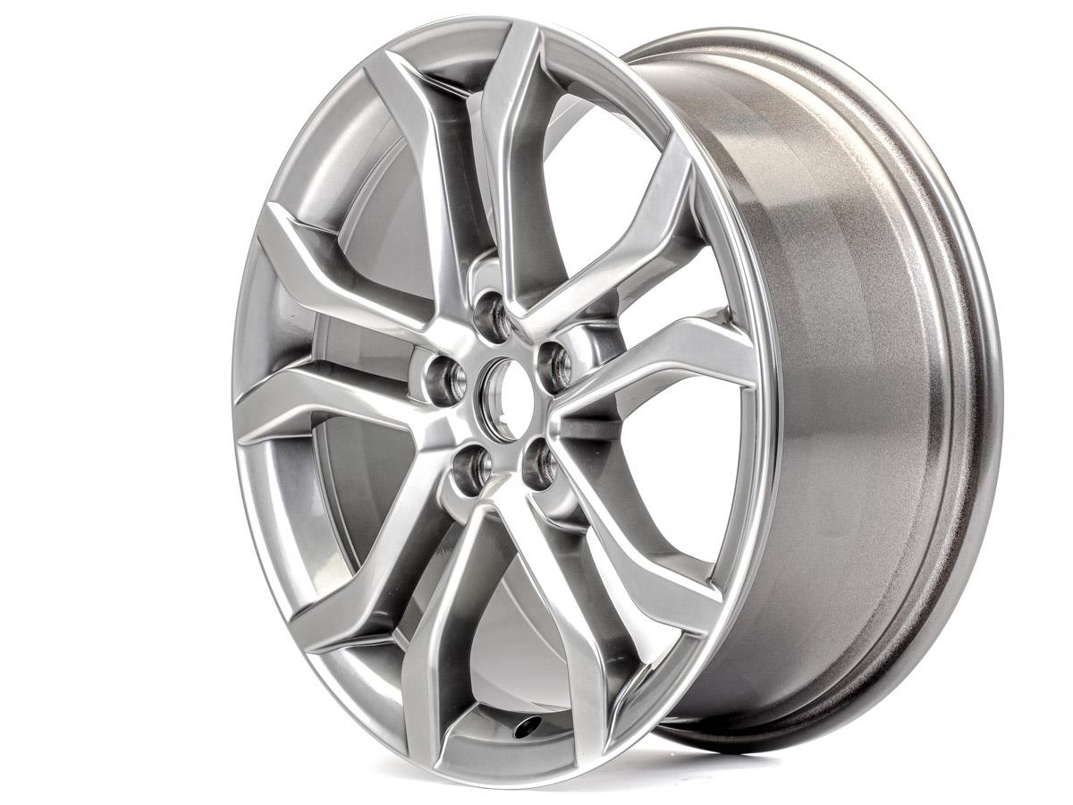 LLANTA DE ALEACI&Oacute;N 18"X8.0J, , large image number 2