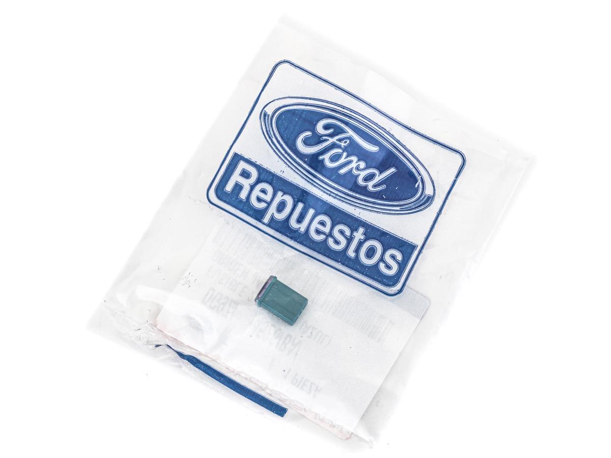 FUSIBLE 20 AMPER (AZUL CLARO), , large image number 2
