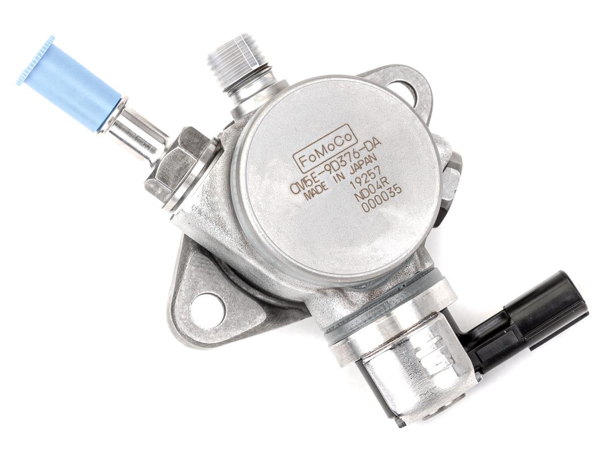 BOMBA DE NAFTA DE ALTA PRESI&Oacute;N, , large image number 2