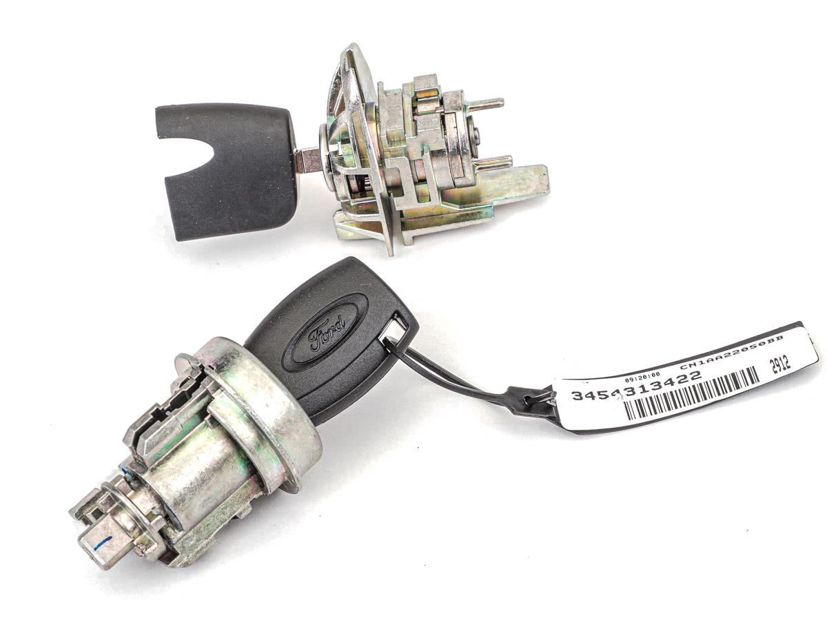 JUEGO DE CILINDROS CON LLAVES