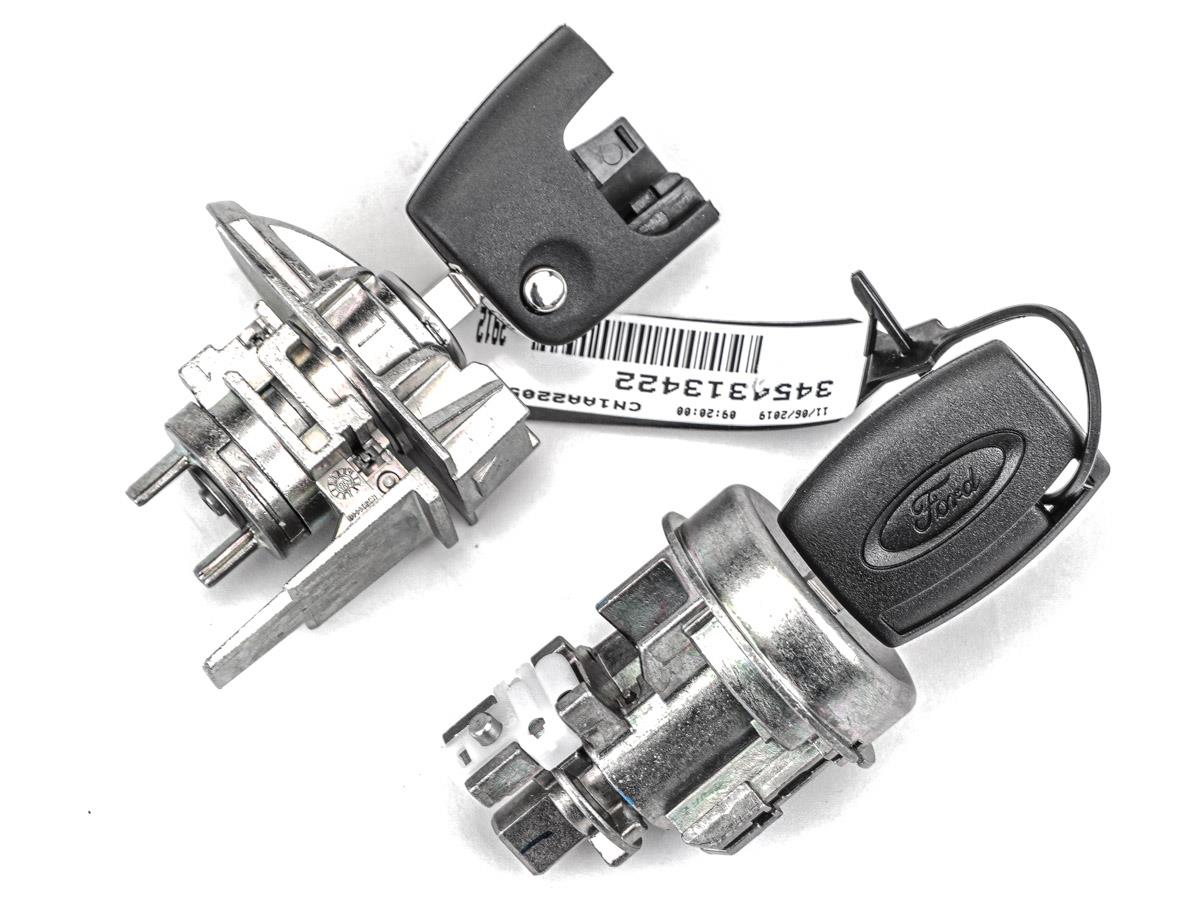 JUEGO DE CILINDROS CON LLAVES, , large image number 1