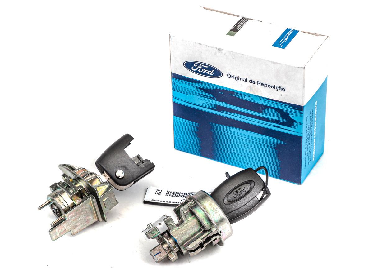 JUEGO DE CILINDROS CON LLAVES, , large image number 2