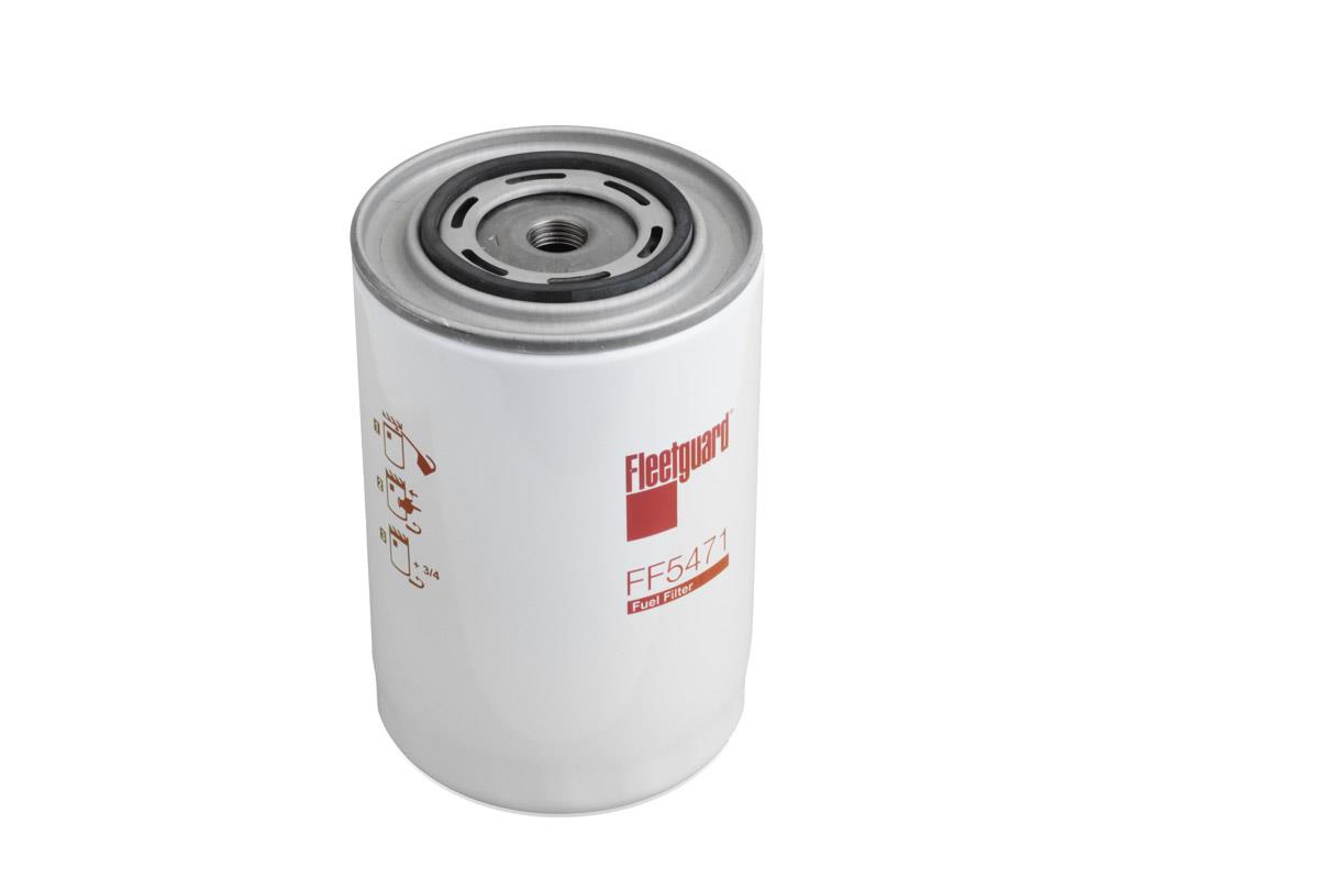 FILTRO DE COMBUSTIBLE