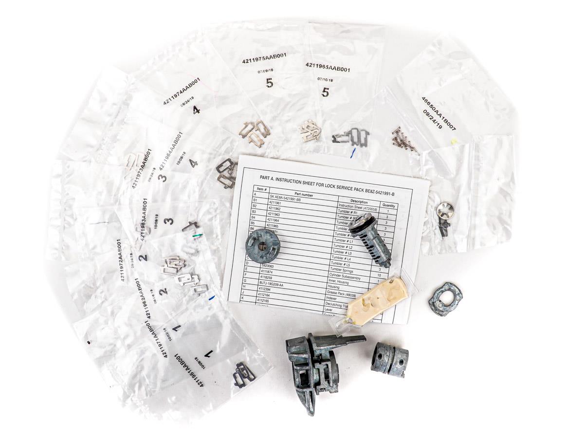 CILINDRO DE LAS PUERTAS, , large image number 2