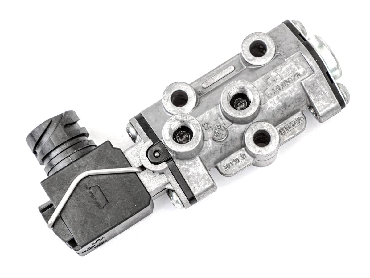 VALVULA SOLENOIDE   BY PASS, , large image number 1