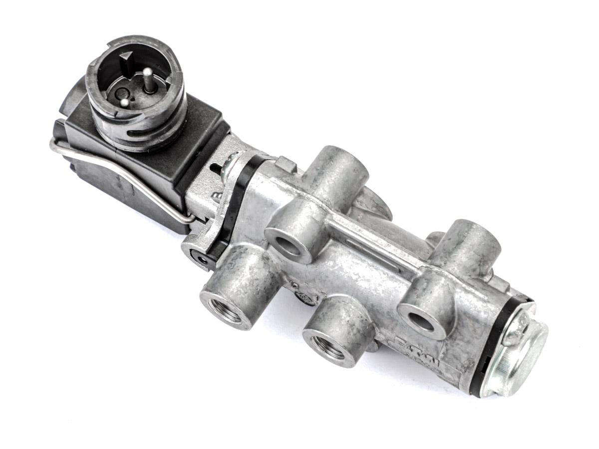 VALVULA SOLENOIDE   BY PASS, , large image number 2