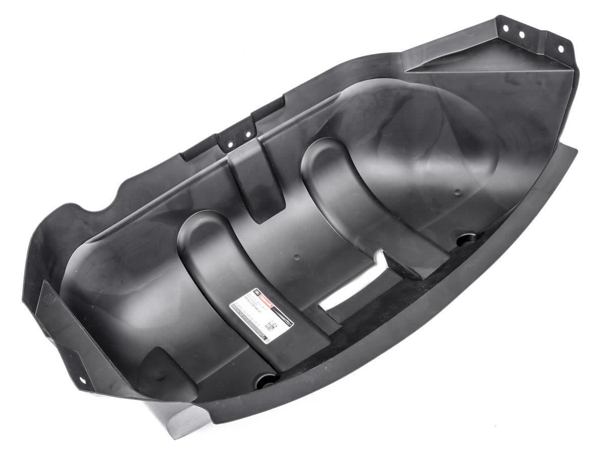 PROTECTOR GUARDABARRO TRASERO - LADO DERECHO, , large image number 1