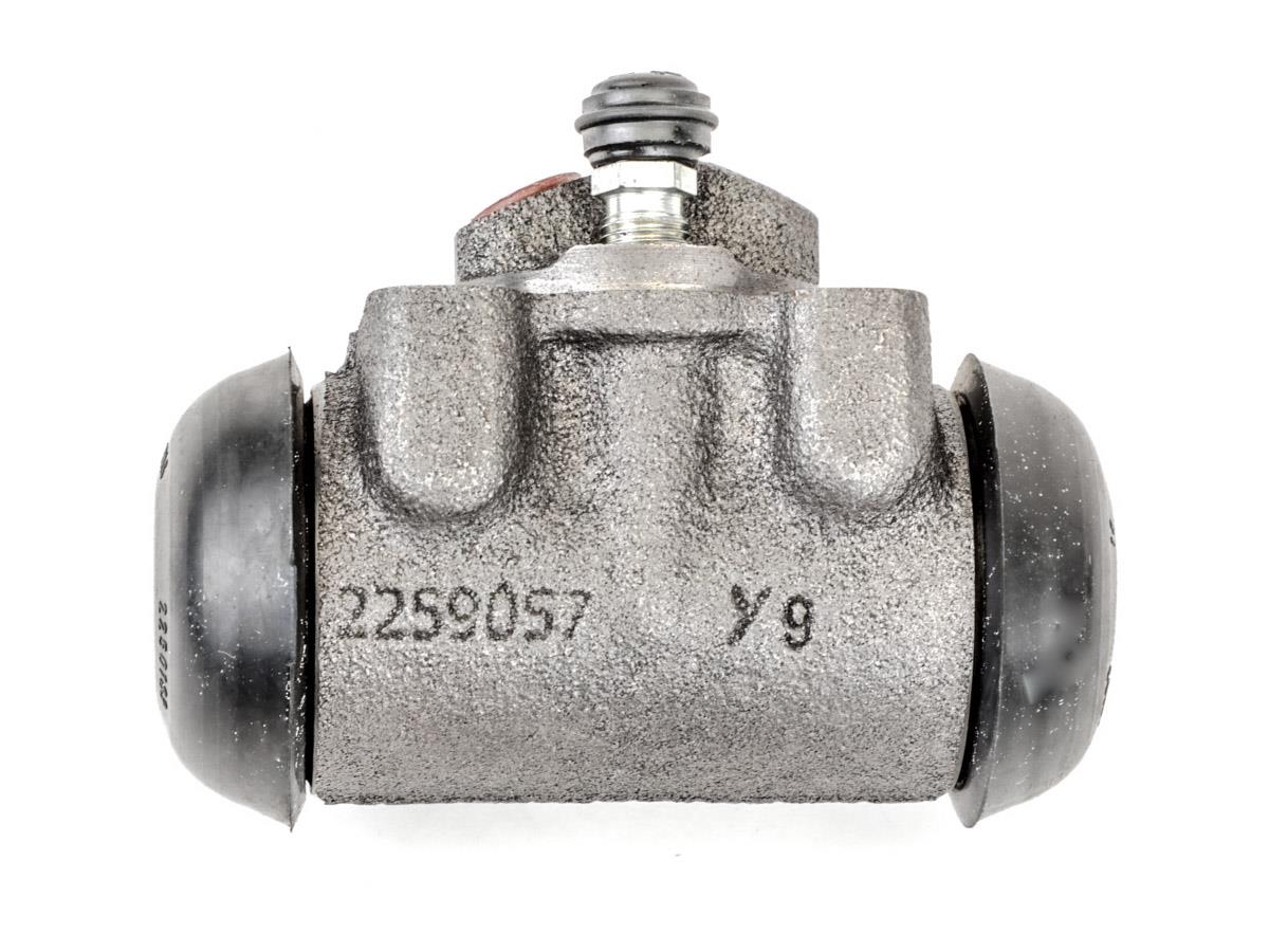 CILINDRO DE FRENO TRASERO DERECHO