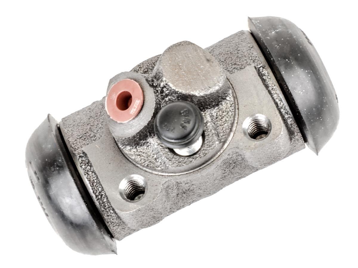 CILINDRO DE FRENO TRASERO DERECHO, , large image number 2