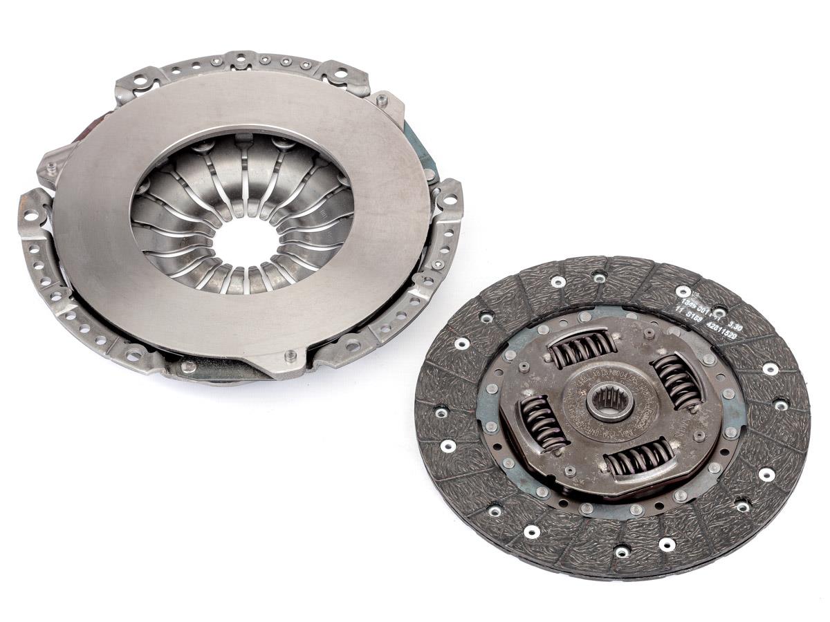 JUEGO DE REPARACI&Oacute;N DE EMBRAGUE - (DISCO PLACA Y CUBIERTA), , large image number 1