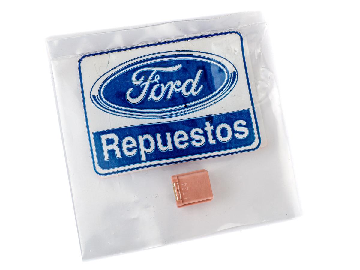 FUSIBLE 30A ROSA 58V, , large image number 2