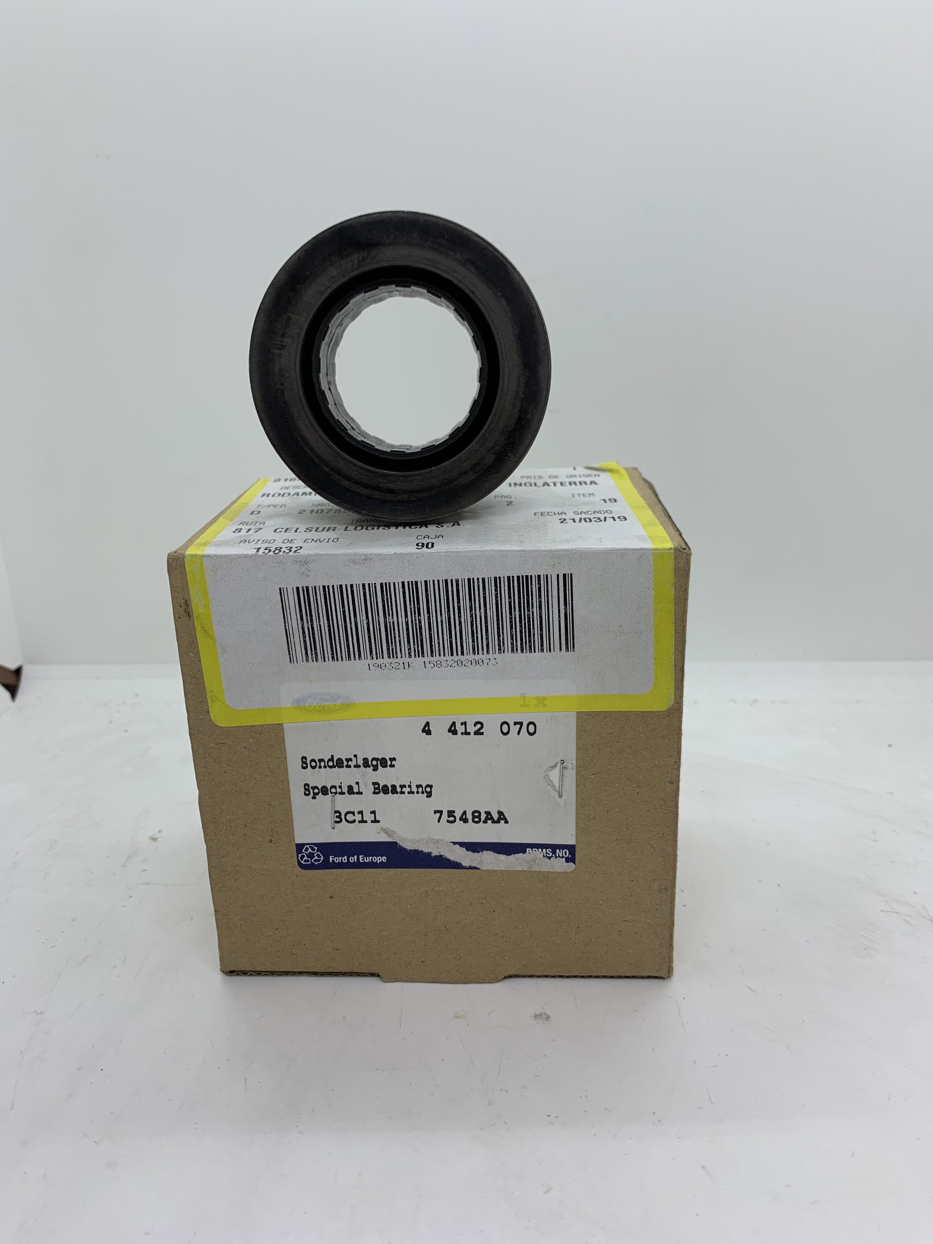 RULEM&Aacute;N DE EMPUJE CON CUBO