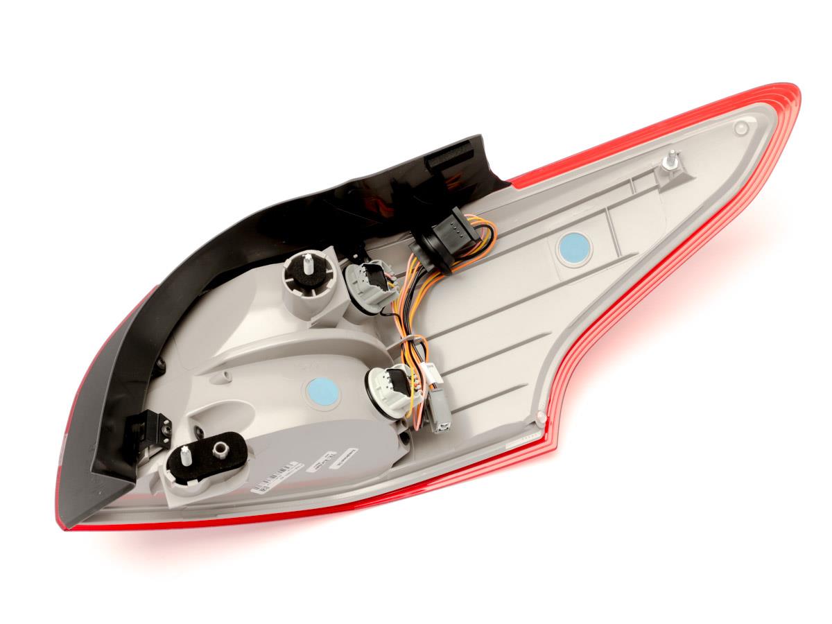 FARO TRASERO IZQUIERDO 4 PUERTAS, , large image number 2