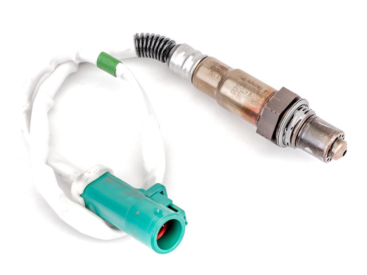 SENSOR GASES DE ESCAPE DELANTERO DERECHO