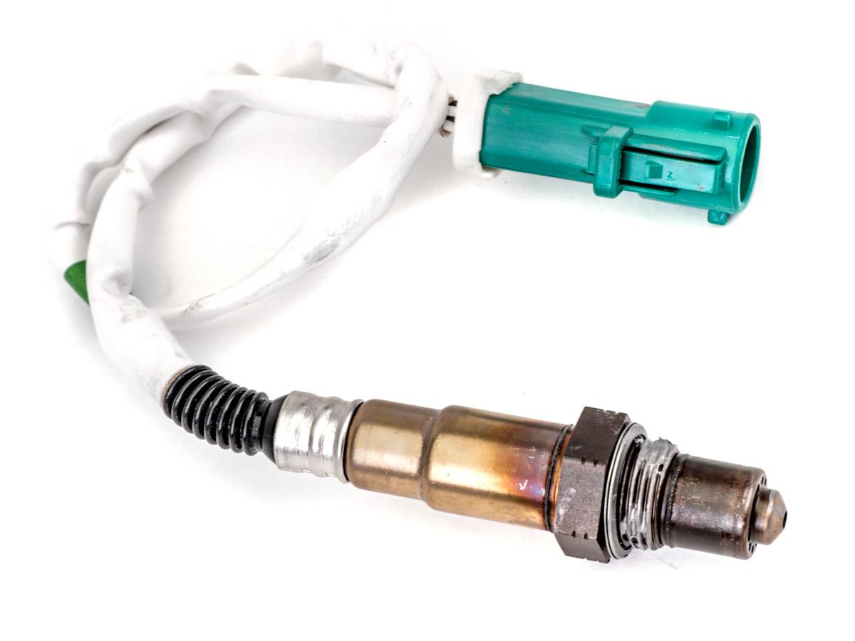 SENSOR GASES DE ESCAPE DELANTERO DERECHO, , large image number 1