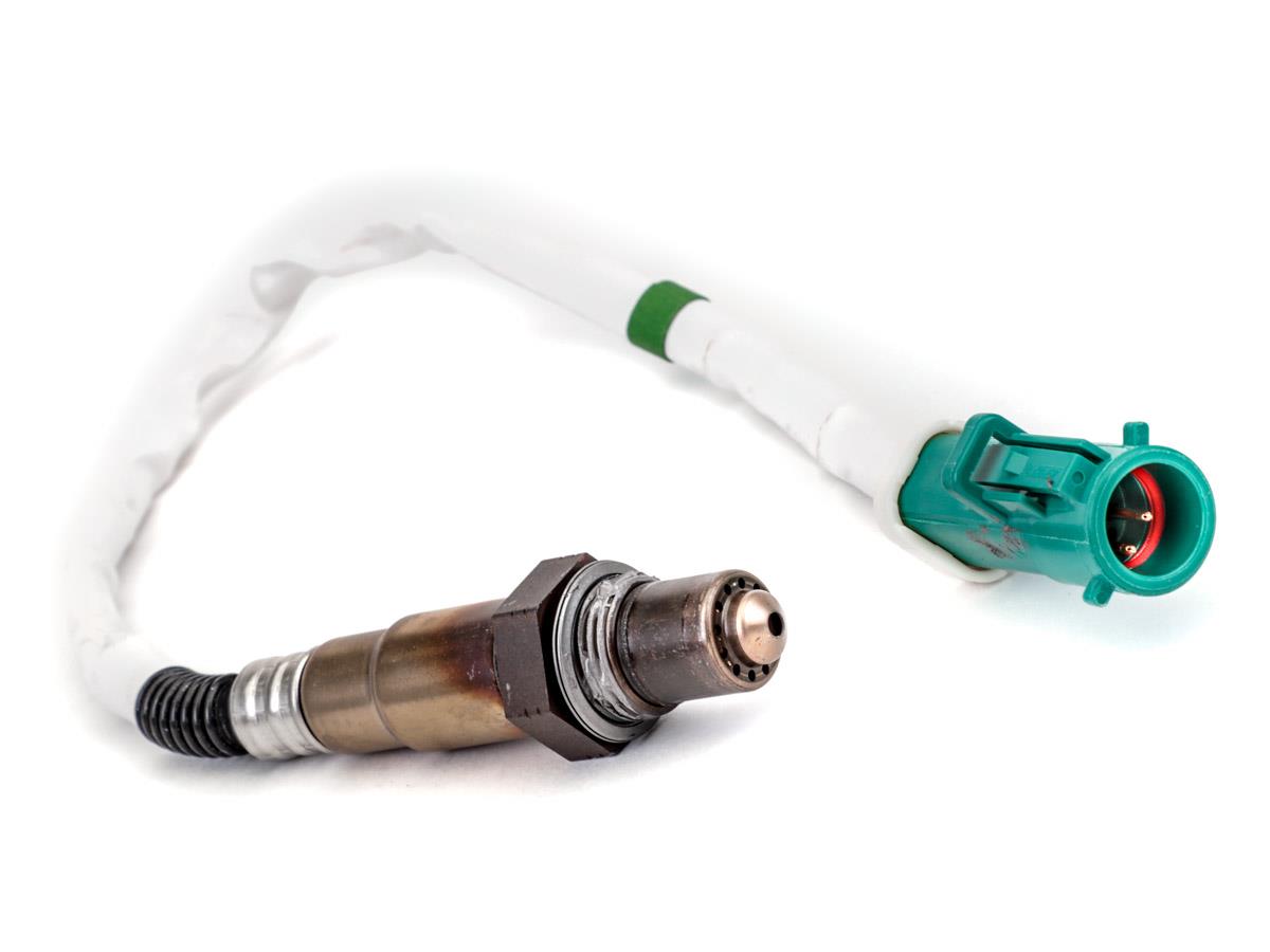 SENSOR GASES DE ESCAPE DELANTERO DERECHO, , large image number 2