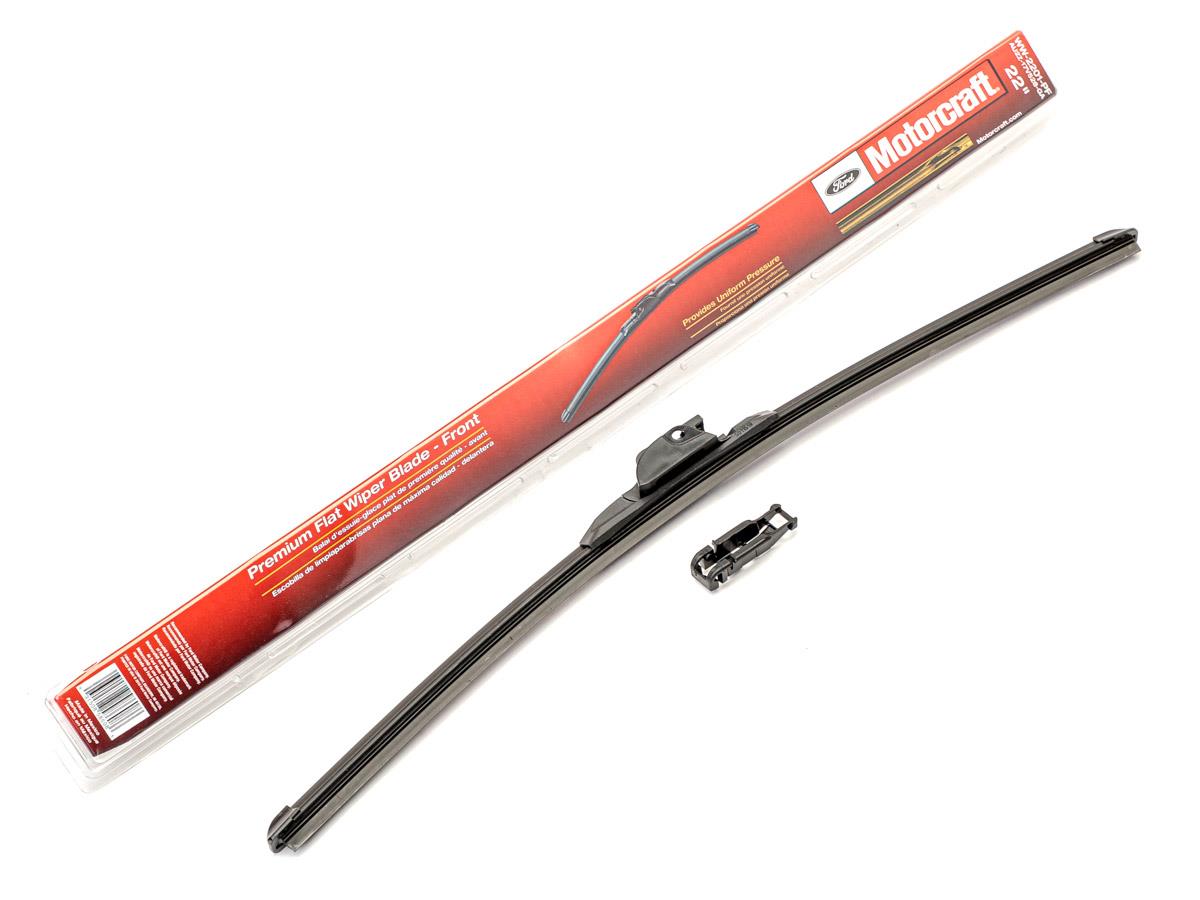 ESCOBILLA 22" PREMIUM FLAT