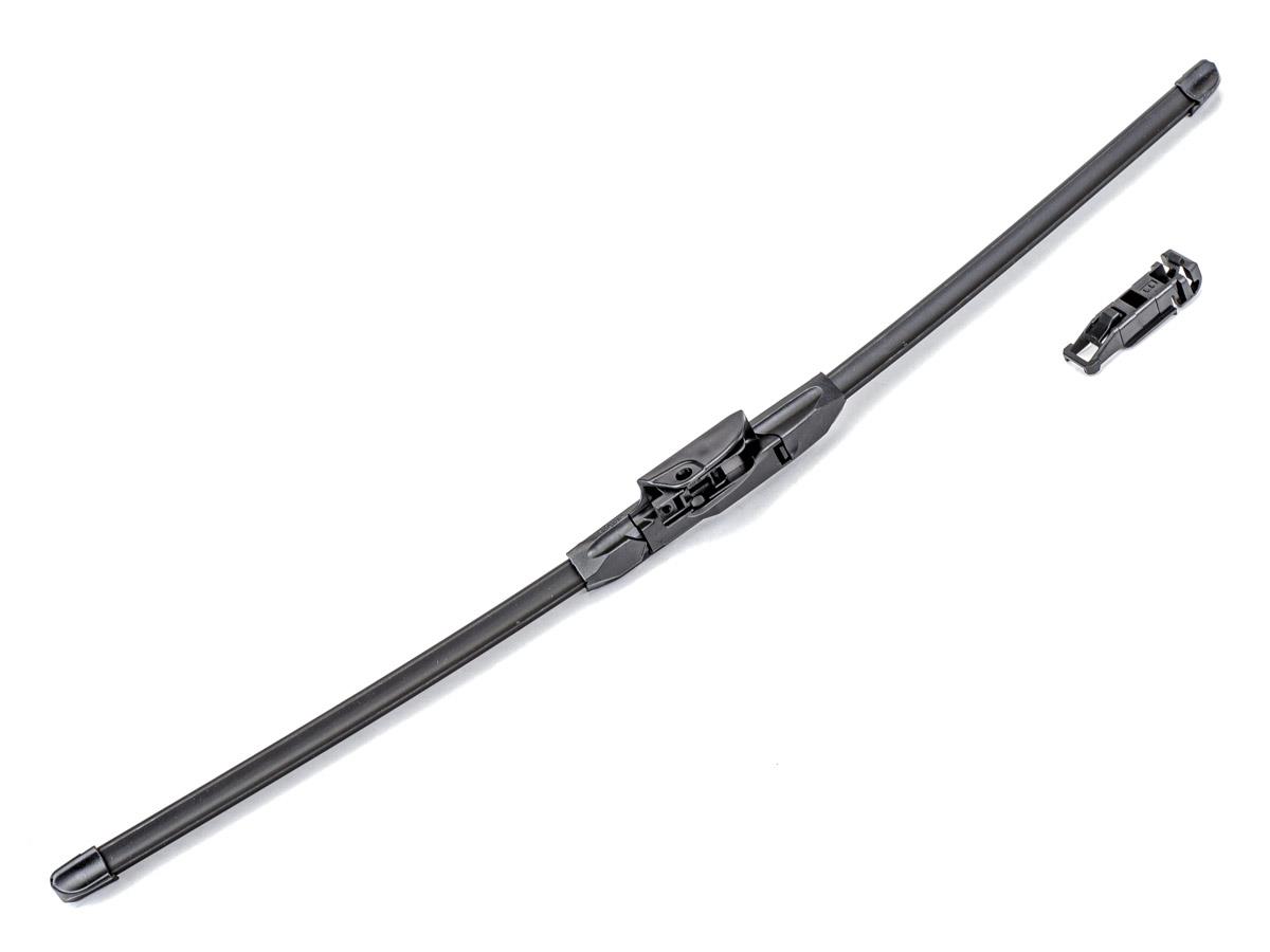 ESCOBILLA 22" PREMIUM FLAT, , large image number 1