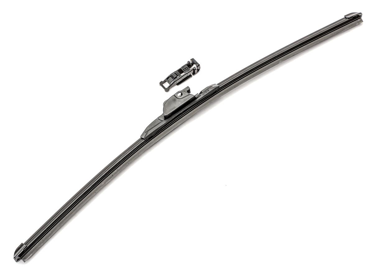 ESCOBILLA 22" PREMIUM FLAT, , large image number 2