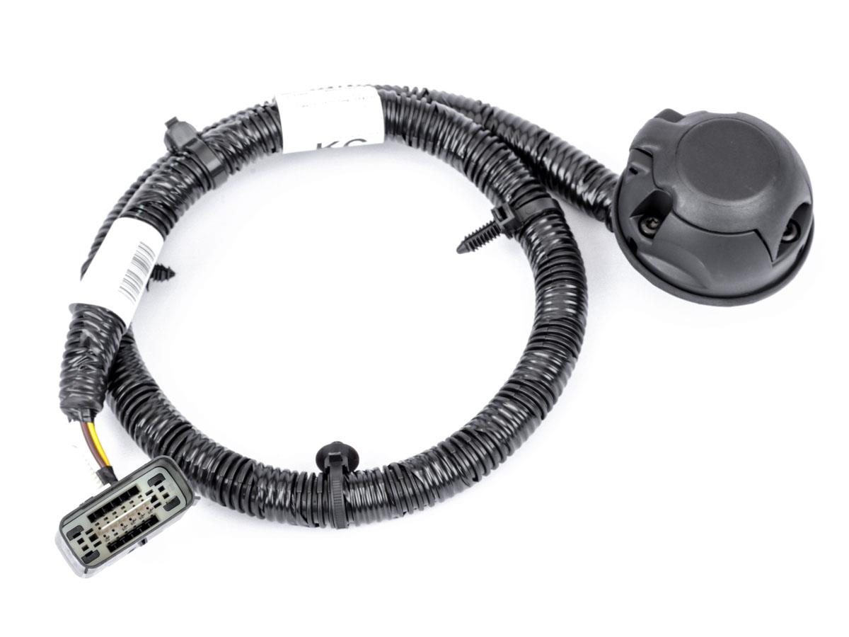 CABLEADO PARA TRAILER CON CONECTOR, , large image number 0