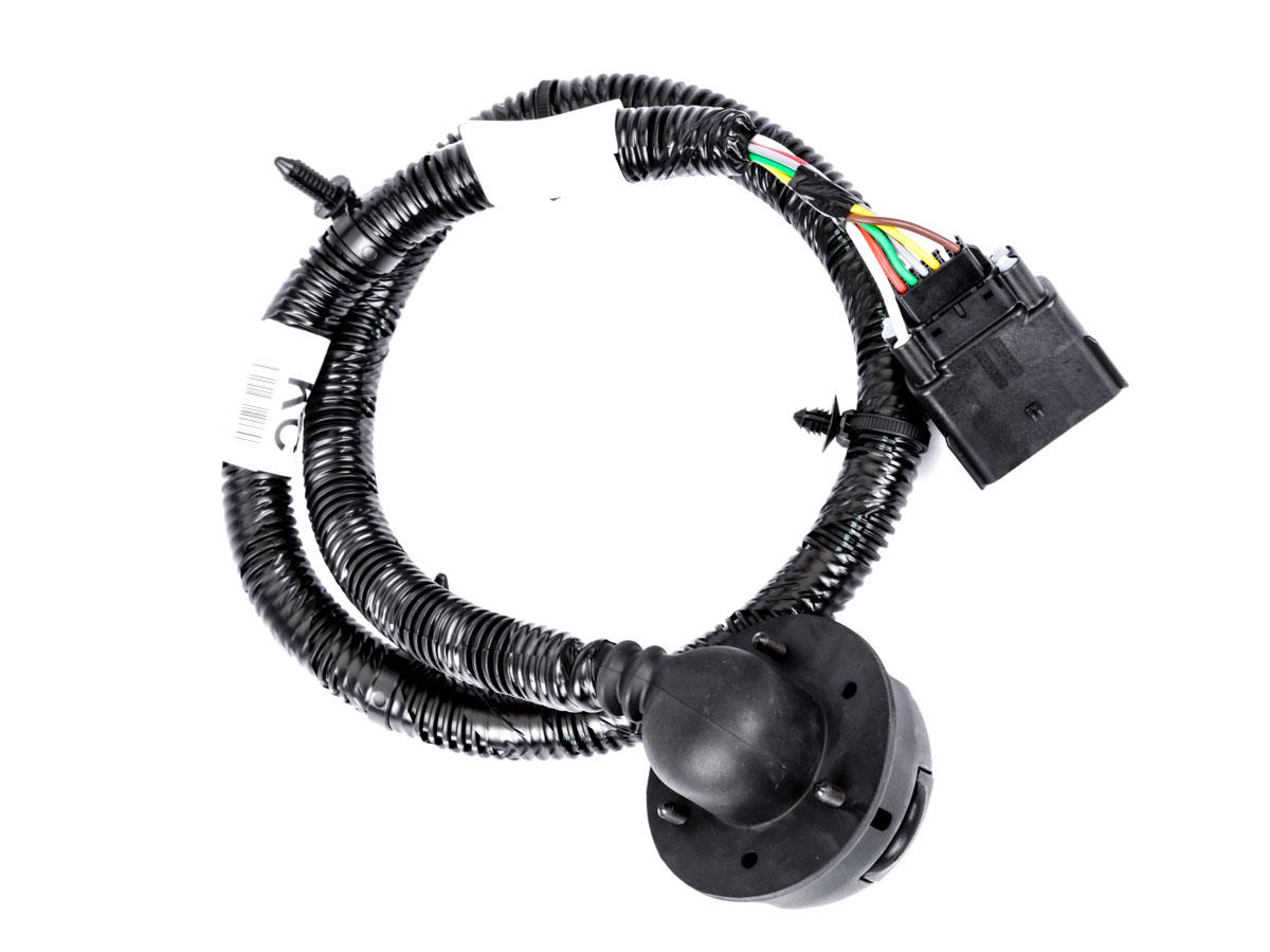 CABLEADO PARA TRAILER CON CONECTOR, , large image number 1