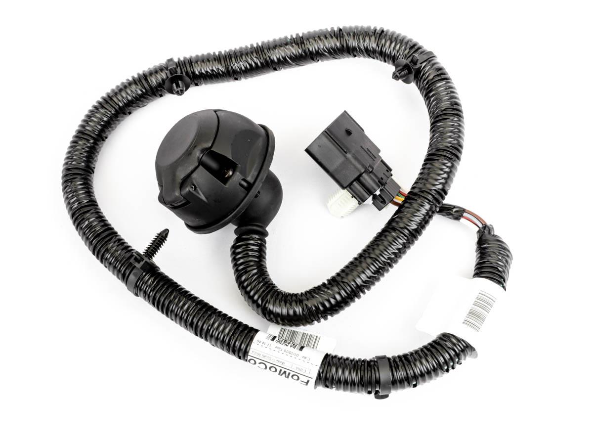 CABLEADO PARA TRAILER CON CONECTOR, , large image number 2
