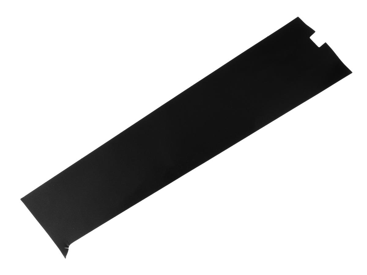 MOLDURA TRASERA MARCO VENTANILLA DEL. IZQ.