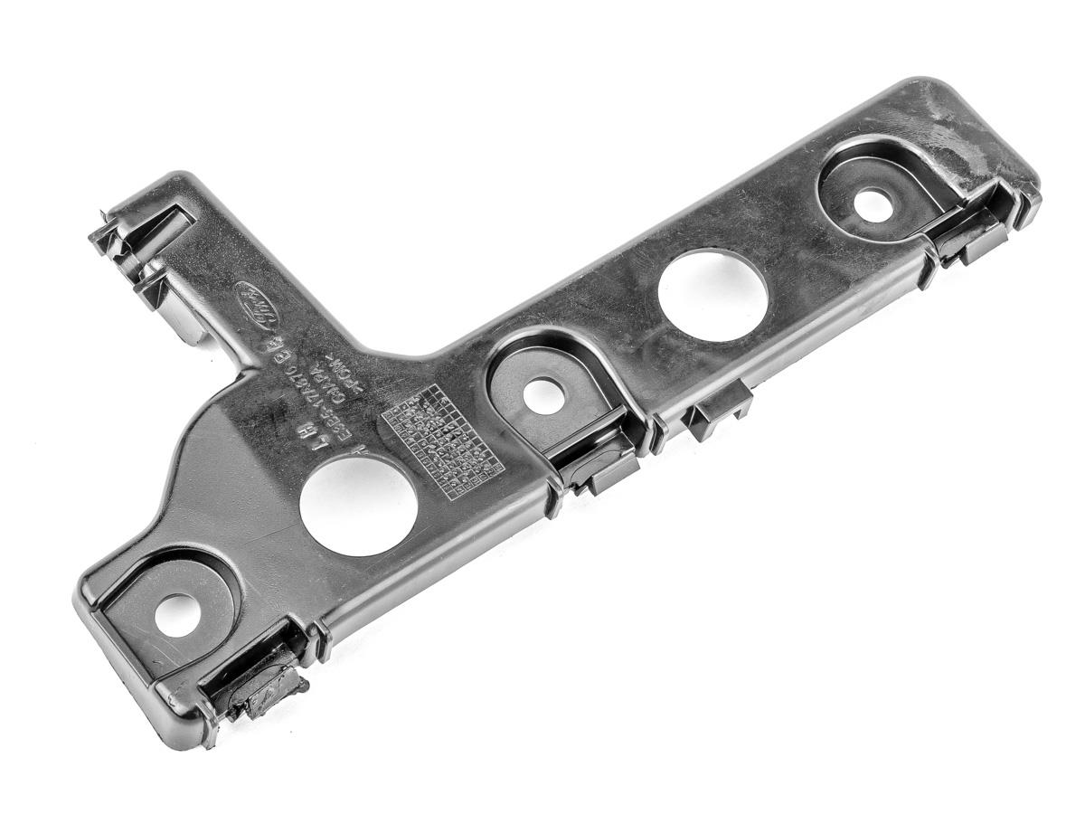 REFUERZO IZQUIERDO DE PARAGOLPE DELANTERO