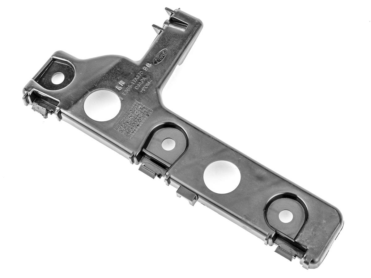 REFUERZO IZQUIERDO DE PARAGOLPE DELANTERO, , large image number 1