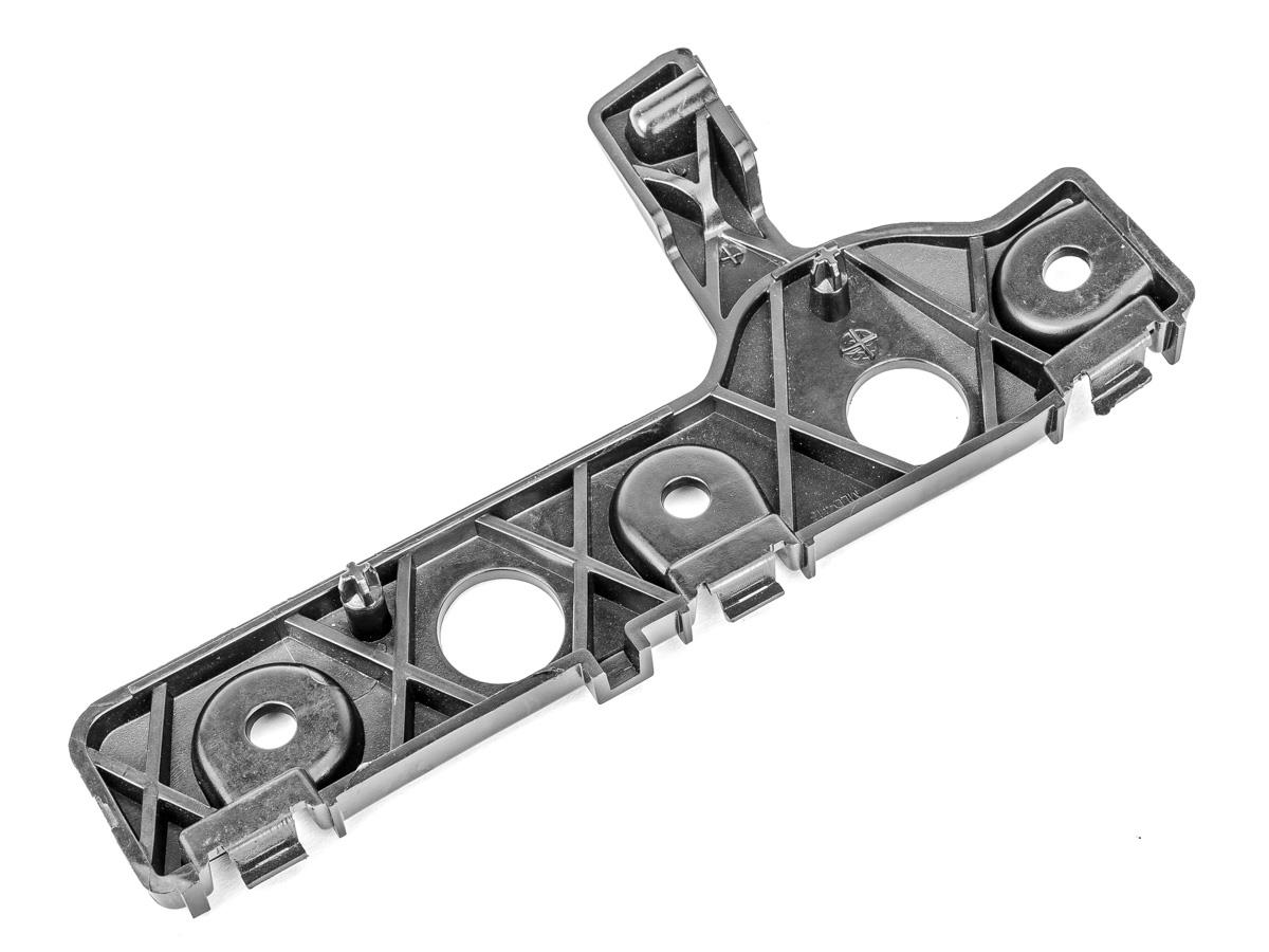 REFUERZO IZQUIERDO DE PARAGOLPE DELANTERO, , large image number 2