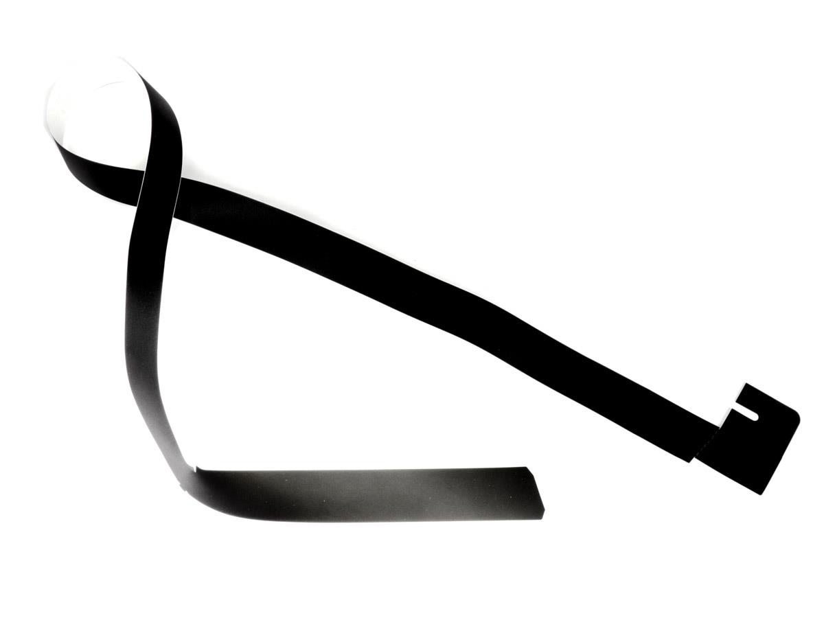 MOLDURA MARCO VENT. IZQ.