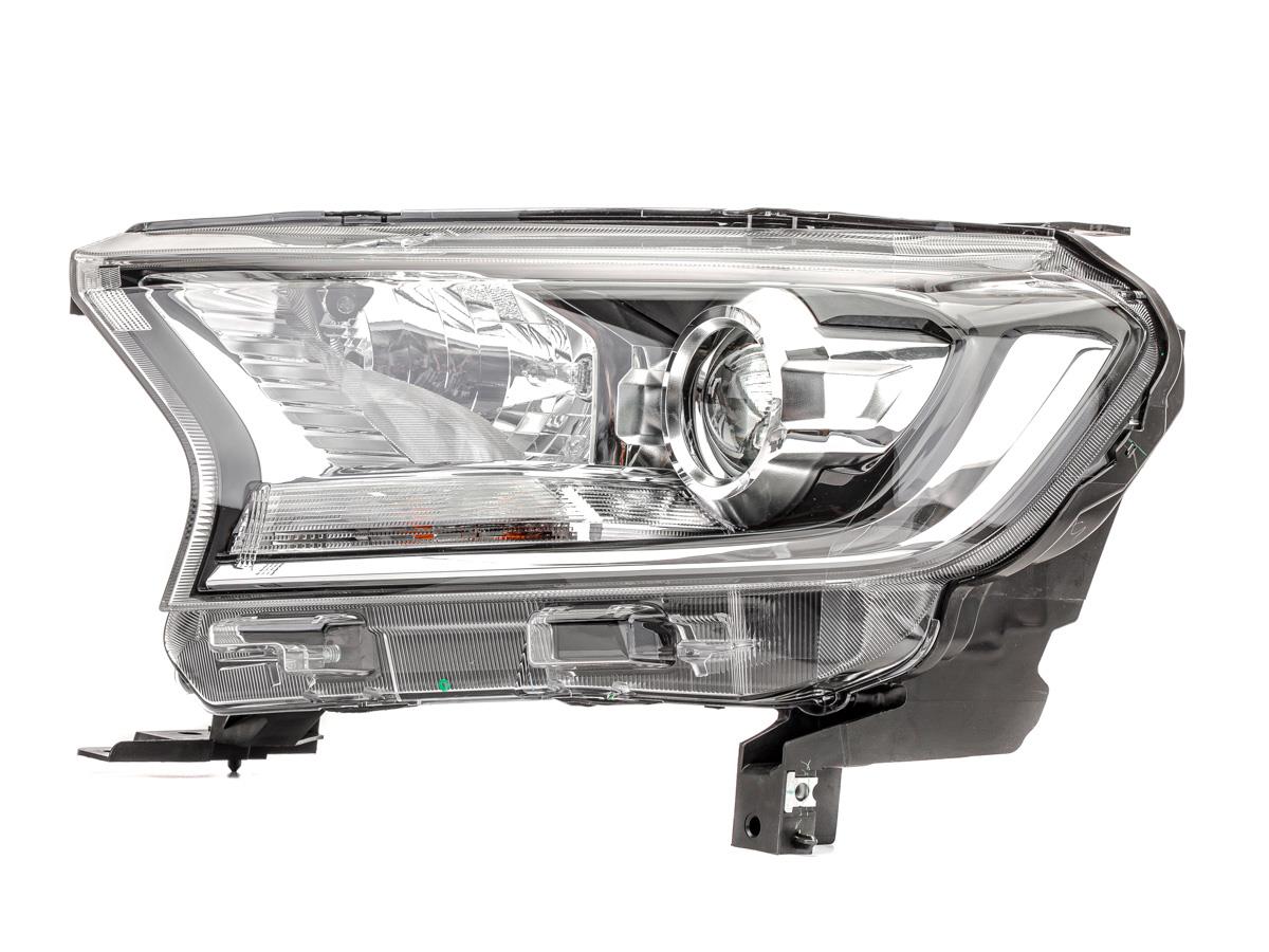 &Oacute;PTICA DELANTERA IZQUIERDA