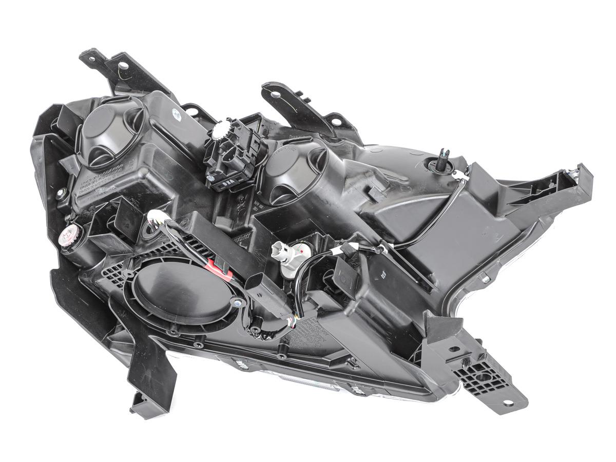 &Oacute;PTICA DELANTERA IZQUIERDA, , large image number 2