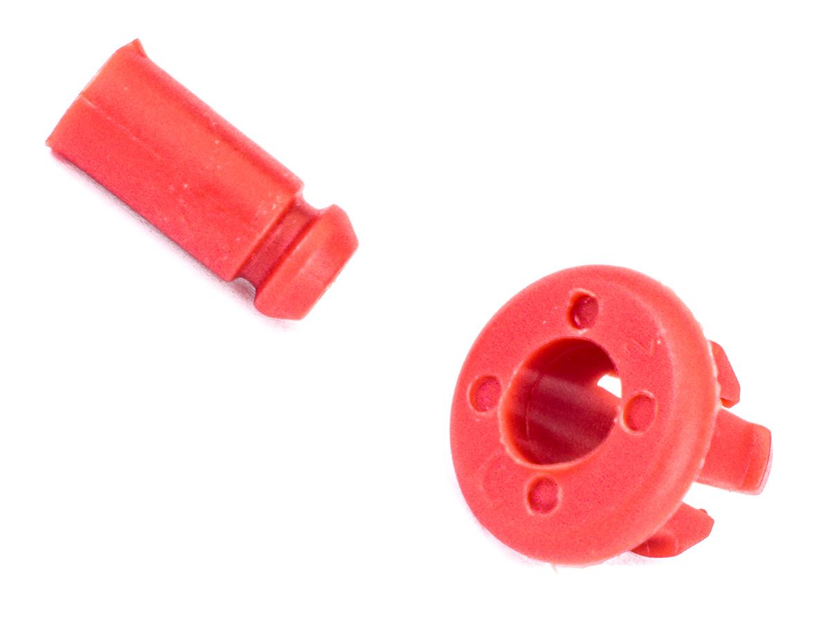 GRAMPA FIJACI&Oacute;N PARAGOLPE DELANTERO