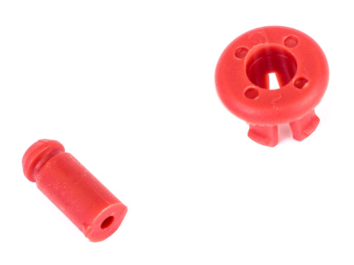 GRAMPA FIJACI&Oacute;N PARAGOLPE DELANTERO, , large image number 1